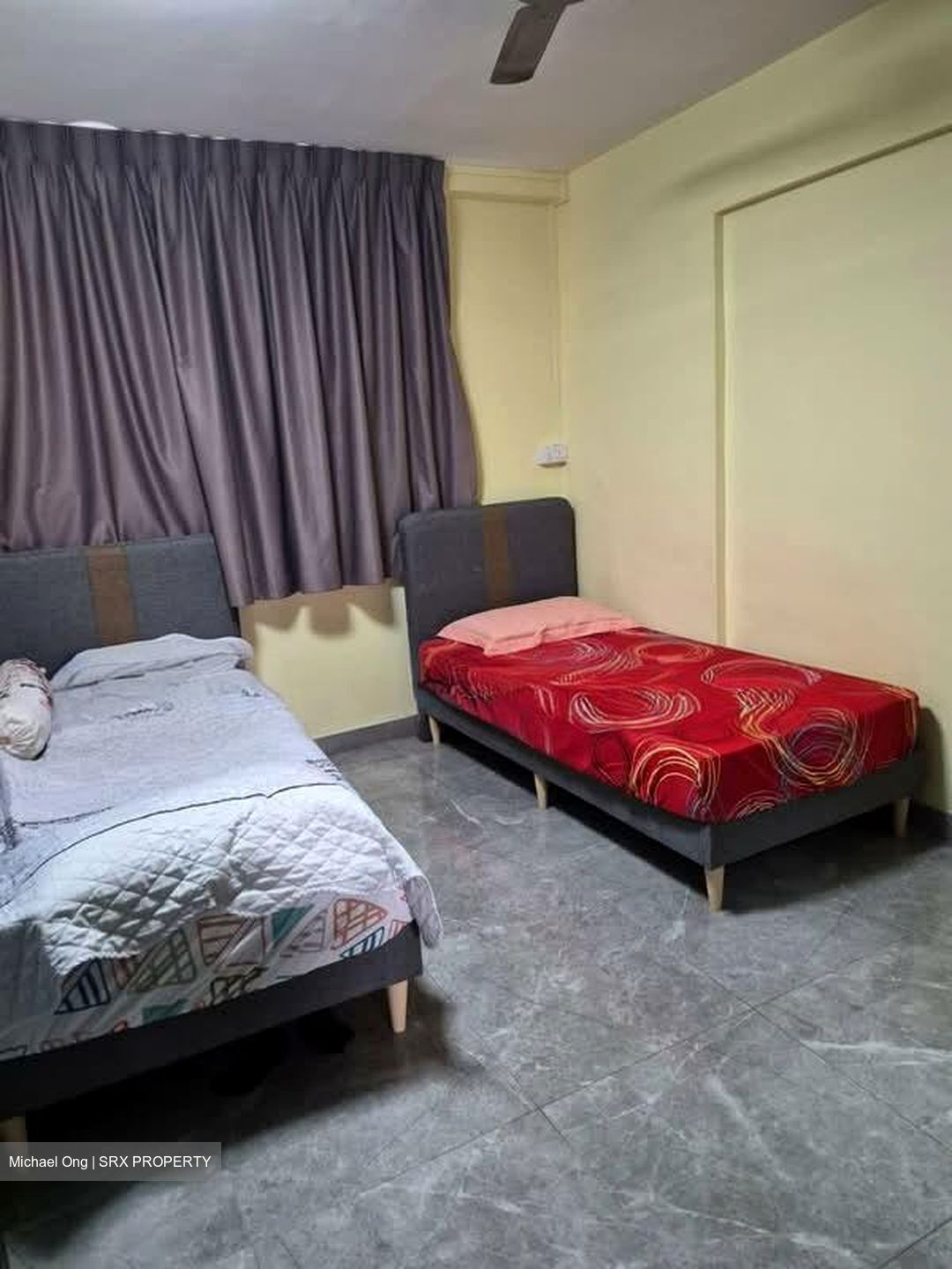 Blk 760 Yishun Street 72 (Yishun), HDB 4 Rooms #559611731
